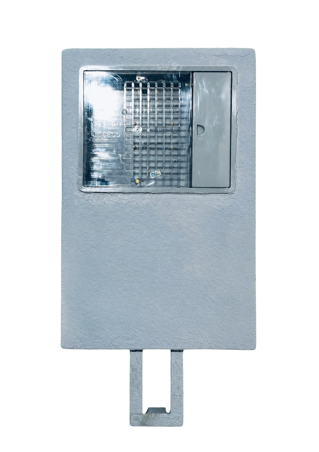 Detalhe do Water Frame AN96C